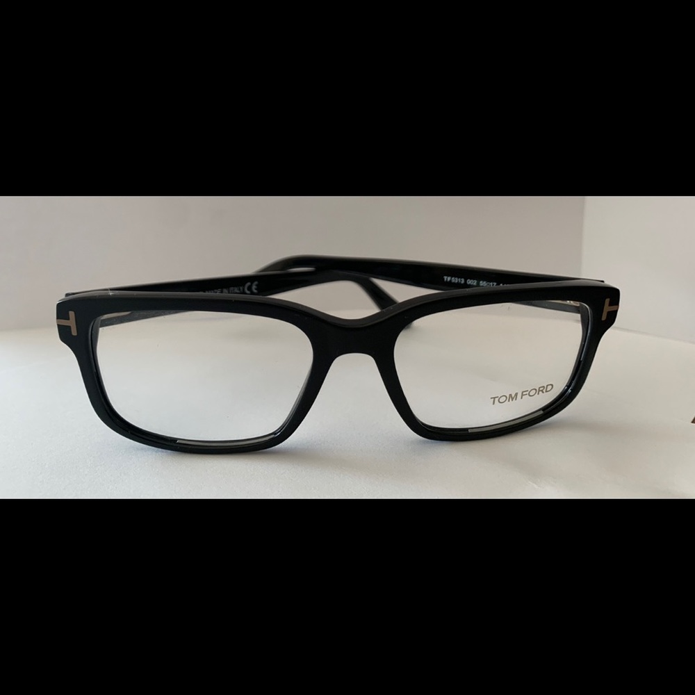 Tom Ford Eyeglasses